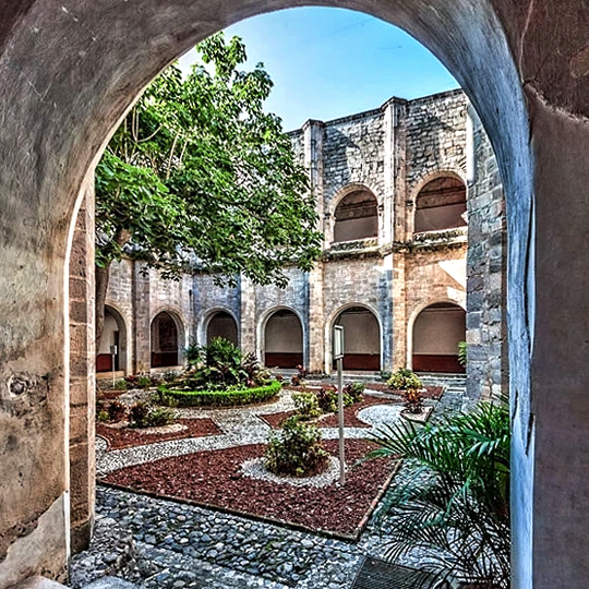 Things to do in Yautepec